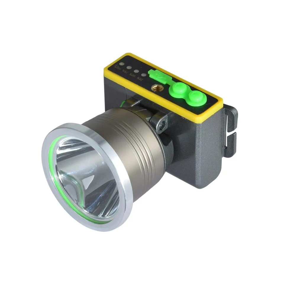 Headlamp Pro